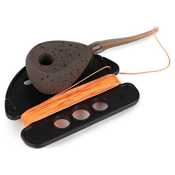 Fox Edges Captive Back Weight i gruppen Fiskemetoder / Mete & Specimenfiske / Krok & Småplock Specimenfiske / Sänken & Vikter Specimenfiske hos Sportfiskeprylar.se (CBW006r)