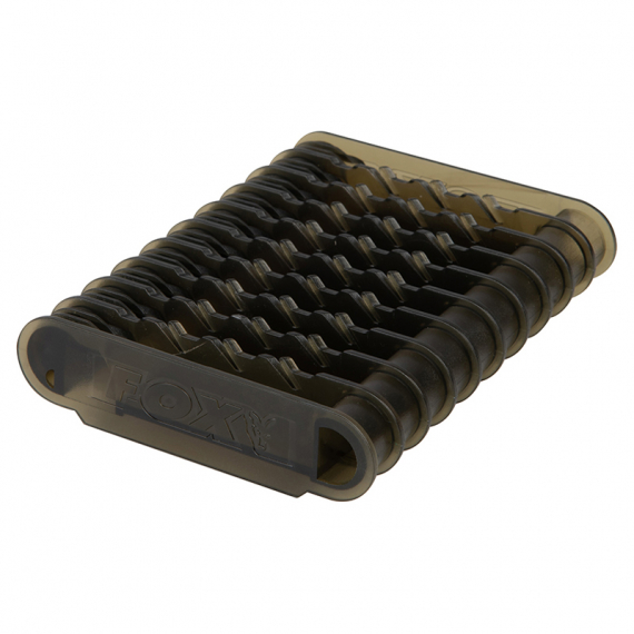 Fox Edges Leader Rack Std i gruppen Förvaring / Boxar & Lådor / Tackelboxar & Riggförvaring hos Sportfiskeprylar.se (CBX092)