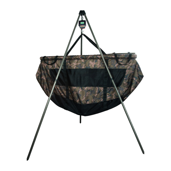 Fox Weighing Tripod i gruppen Verktyg & Tillbehör / Vågsäckar & Slings hos Sportfiskeprylar.se (CCC037)