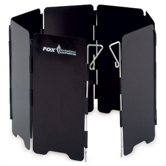 Fox Cookware Windshield Inc. Carry Bag i gruppen Outdoor / Friluftskök & Redskap / Stormkök & Friluftskök / Tillbehör & Reservdelar Friluftskök hos Sportfiskeprylar.se (CCW004)