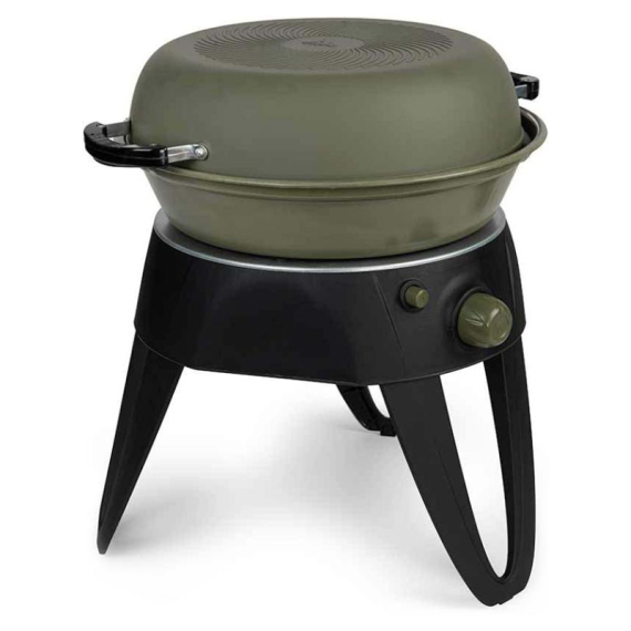 Fox Cookware Cookstation i gruppen Outdoor / Friluftskök & Redskap / Stormkök & Friluftskök hos Sportfiskeprylar.se (CCW026)