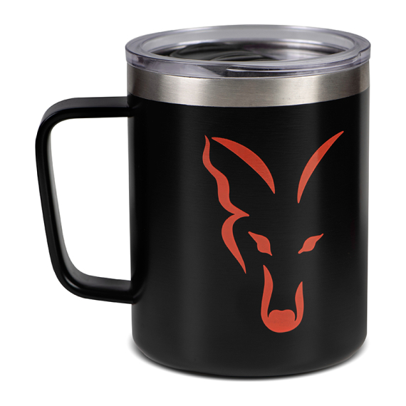 Fox Stainless Thermal Mug i gruppen Superdeals hos Sportfiskeprylar.se (CCW027)