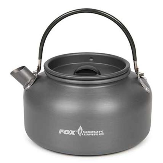 Fox Cookware 0.9l Kettle i gruppen Outdoor / Friluftskök & Redskap / Stormkök & Friluftskök hos Sportfiskeprylar.se (CCW038)