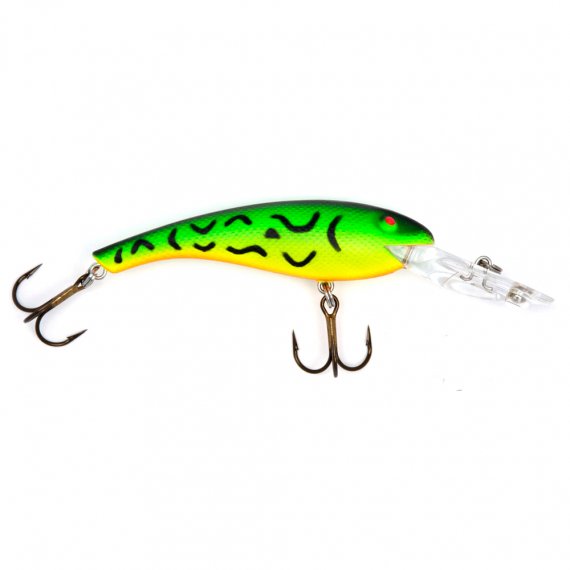 Cotton Cordell Wally Diver 8cm 12g - 69 i gruppen Fiskedrag / Wobblers / Trollingwobblers hos Sportfiskeprylar.se (CD6-69)