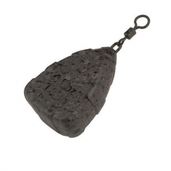 Fox Edges Flat Pear (Bulk) i gruppen Krok & Småplock / Sänken & Vikter / Päronsänken hos Sportfiskeprylar.se (CED001r)