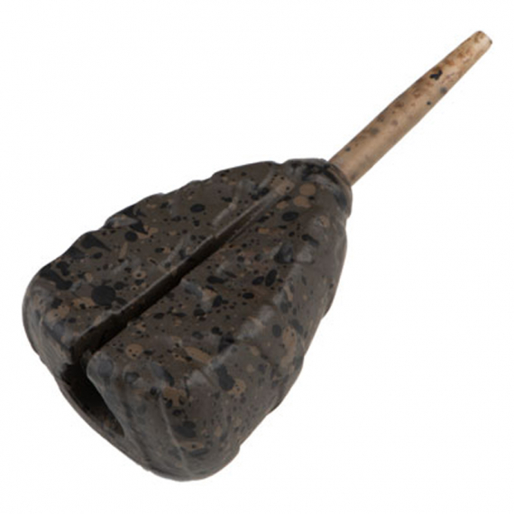 Fox Edges Flat Pear Inline i gruppen Krok & Småplock / Sänken & Vikter / Päronsänken hos Sportfiskeprylar.se (CED009r)