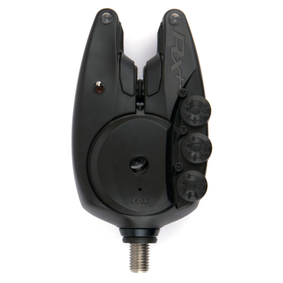 FOX RX+ i gruppen Fiskemetoder / Mete & Specimenfiske / Nappalarm & Indikatorer hos Sportfiskeprylar.se (CEI159)