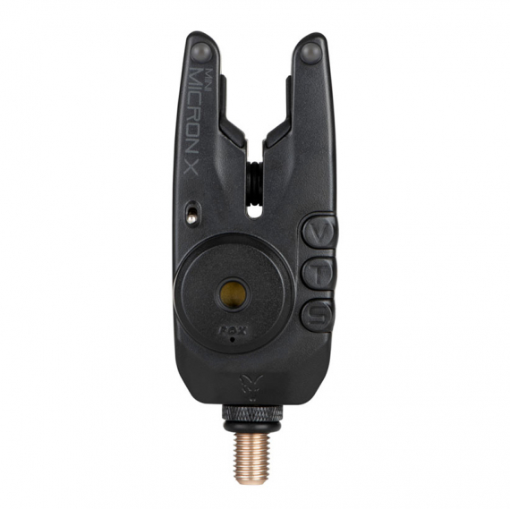 Fox Mini Micron X (1-pack) i gruppen Verktyg & Tillbehör / Nappalarm & Indikatorer / Nappalarm hos Sportfiskeprylar.se (CEI195)