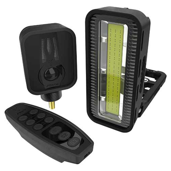 Fox RX+ Security System i gruppen Outdoor / Tält & Tältmöbler / Tält / Tillbehör Bivvies hos Sportfiskeprylar.se (CEI222)