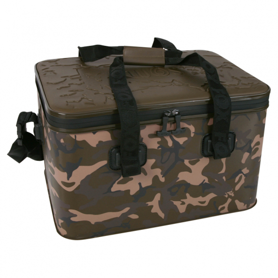 Fox Aquos Camolite Coolbag 30L i gruppen Förvaring / Kylväskor & Kylboxar / Kylväskor hos Sportfiskeprylar.se (CEV026)