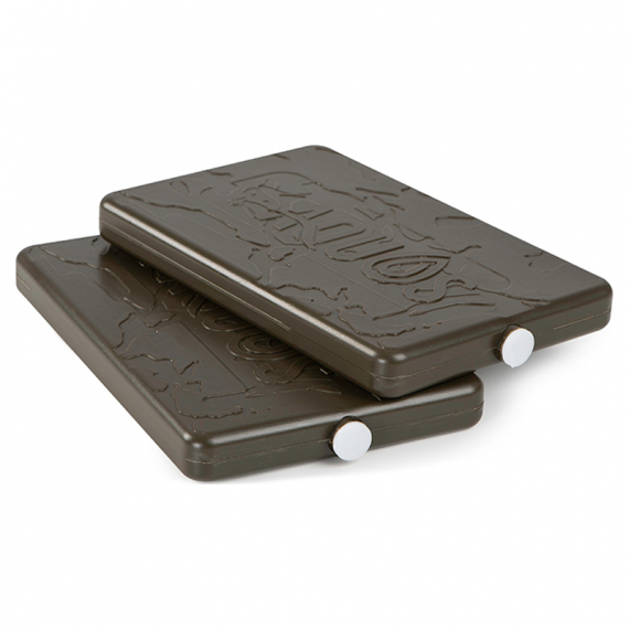 Fox Aquos Freezer Packs (2-pack) i gruppen Förvaring / Kylväskor & Kylboxar hos Sportfiskeprylar.se (CEV027)