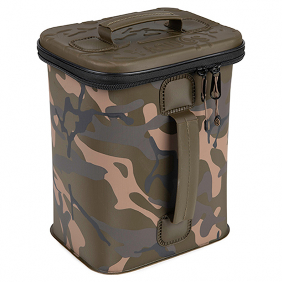 Fox Aquos Camolite Mulit Bag Inc Insert i gruppen Förvaring / Fiskeväskor / Betesväskor hos Sportfiskeprylar.se (CEV029)