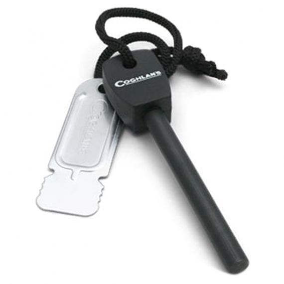 Coghlans Flint Starter i gruppen Outdoor / Övrig Friluftsutrustning / Eldstål hos Sportfiskeprylar.se (CG1005)