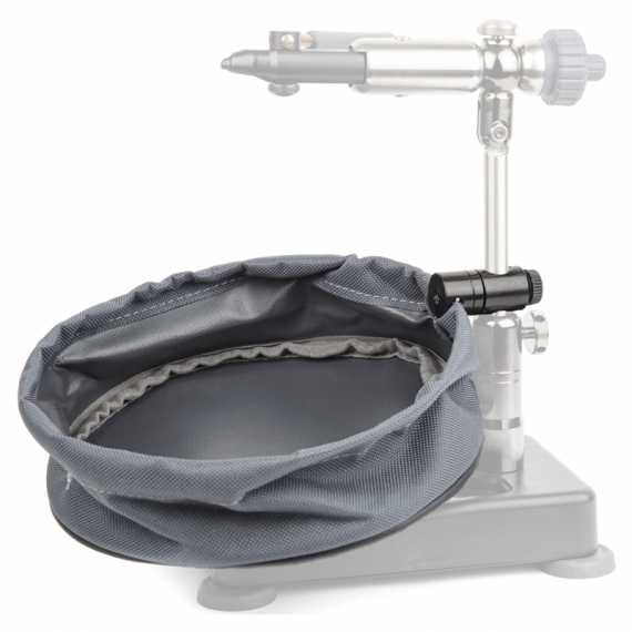 Trash Bin, Magnetic Release i gruppen Krok & Småplock / Flugbindning / Verktyg Flugbindning / Övriga Verktyg Flugbindning hos Sportfiskeprylar.se (CH-TB1)