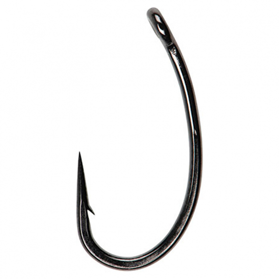 Fox Carp Hooks Curve Shank i gruppen Krok & Småplock / Krok / Specimenkrok hos Sportfiskeprylar.se (CHK231r)
