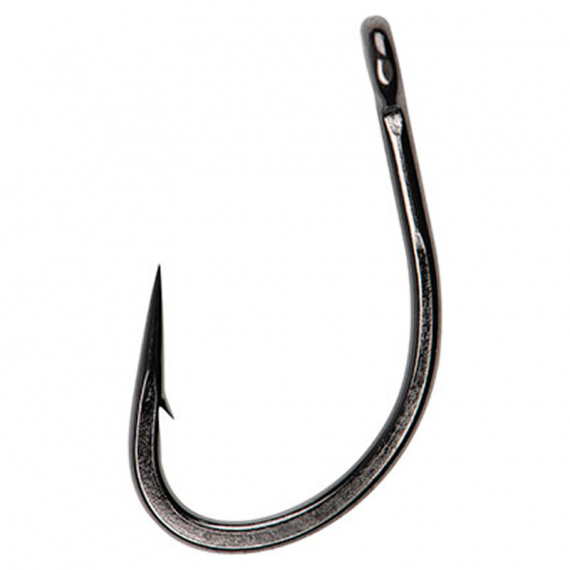 Fox Carp Hooks Curve Shank Short i gruppen Krok & Småplock / Krok / Specimenkrok hos Sportfiskeprylar.se (CHK235r)