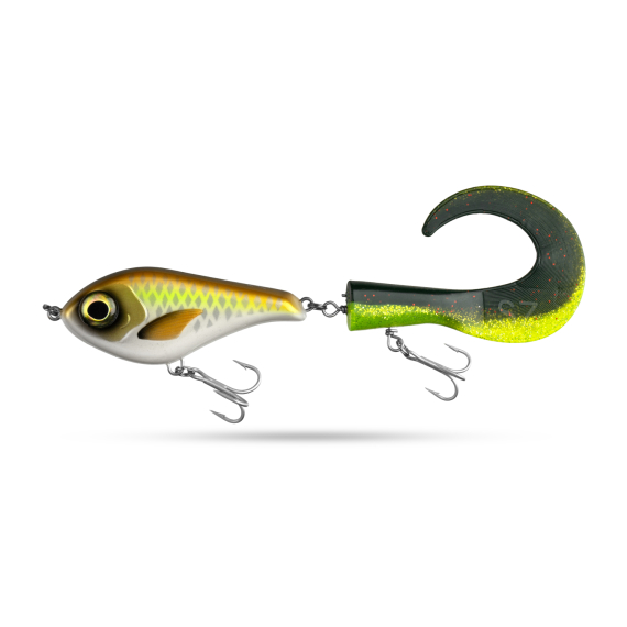 Eastfield Chubby Chaser Tail Bundle i gruppen Fiskedrag / Tailbeten & Hybridbeten hos Sportfiskeprylar.se (CHUBBYCHASERTAILBUNDLE)