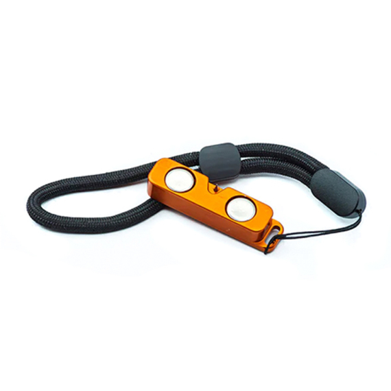 Cling Rod Rack set - Orange i gruppen Superdeals-se / Paketpris hos Sportfiskeprylar.se (CL-101031)