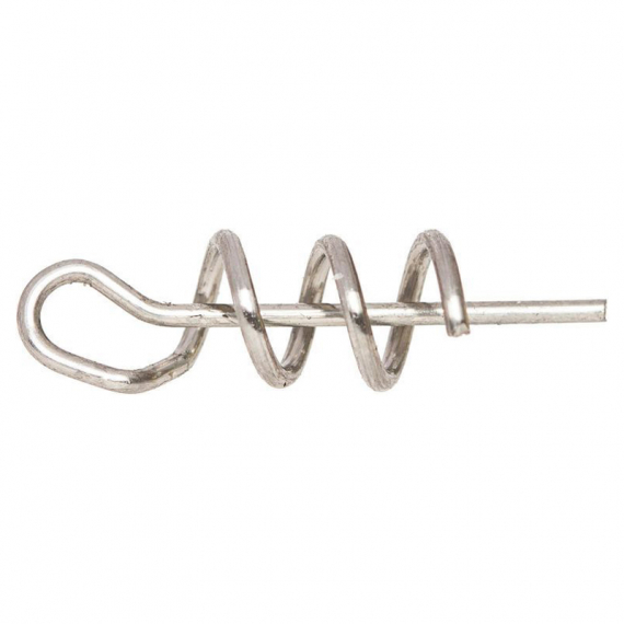 Camo Ez Lure Keeper (20-pack) i gruppen Krok & Småplock / Stingers & Stingertillbehör / Stingertillbehör hos Sportfiskeprylar.se (CL-EZLK-Mr)