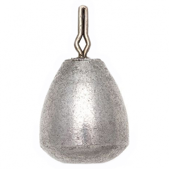 Camo Steel Drop Shot Sinker (5-pack) i gruppen Krok & Småplock / Sänken & Vikter / Dropshotsänken hos Sportfiskeprylar.se (CL-SDS-040r)