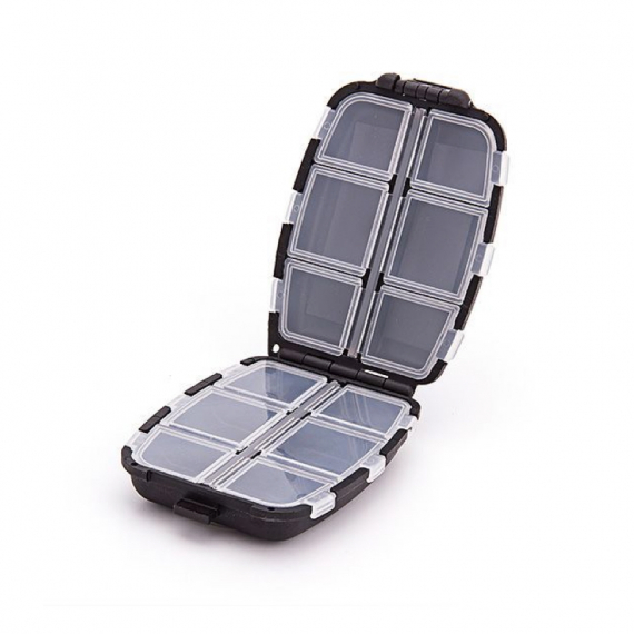 Camo Lures Terminal Tackle Box i gruppen Förvaring / Boxar & Lådor / Betesboxar hos Sportfiskeprylar.se (CL-TBM12)