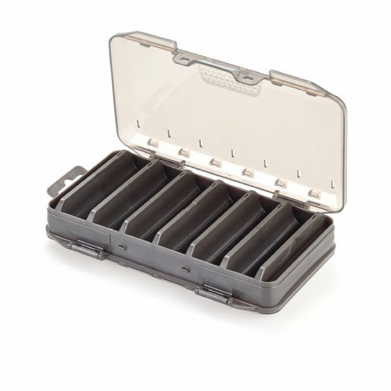 Camo Lures Hardbait Box Small i gruppen Förvaring / Boxar & Lådor / Betesboxar hos Sportfiskeprylar.se (CL-TBX160)