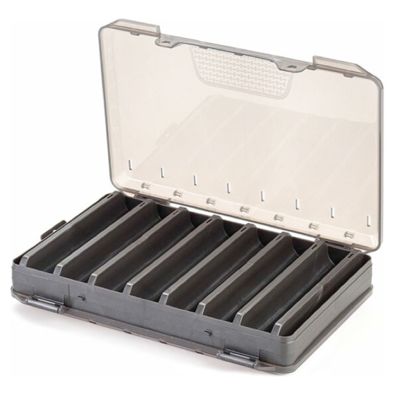 Camo Lures Hardbait Box Large i gruppen Förvaring / Boxar & Lådor / Betesboxar hos Sportfiskeprylar.se (CL-TBX170)