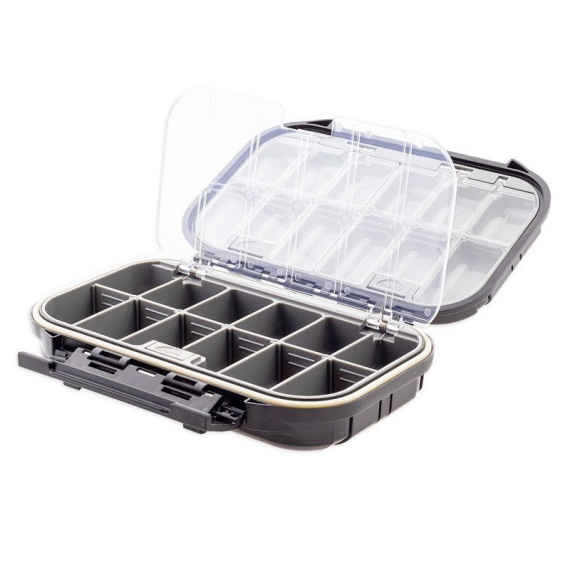 Camo Lures Finesse Tackle Box i gruppen Förvaring / Boxar & Lådor / Betesboxar hos Sportfiskeprylar.se (CL-TBX200)