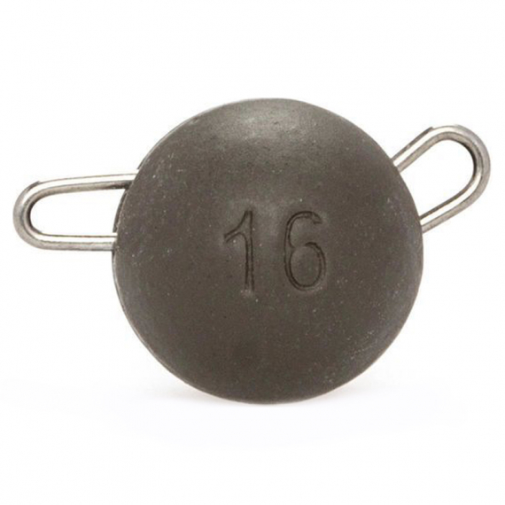 Camo Tungsten Flexible Head i gruppen Krok & Småplock / Jiggskallar / Link Heads/Cheburashka hos Sportfiskeprylar.se (CL-TFHB-090r)