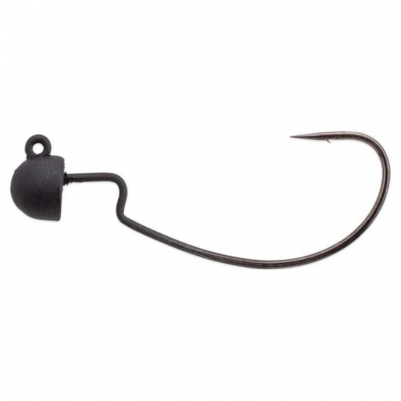 Camo Tungsten Offset Ned Jig (3-pack) i gruppen Krok & Småplock / Jiggskallar hos Sportfiskeprylar.se (CL-TNOJ-20-010r)