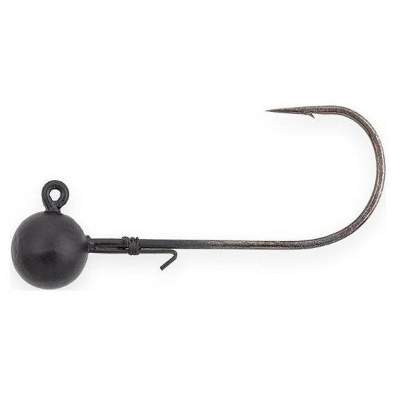 Camo Tungsten Round Jig i gruppen Krok & Småplock / Jiggskallar / Runda Jiggskallar hos Sportfiskeprylar.se (CL-TRJB-30-040r)