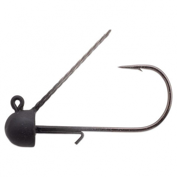 Camo Tungsten Weedless Ned Jig (3-pack) i gruppen Krok & Småplock / Jiggskallar / Ned Rig Jiggskallar hos Sportfiskeprylar.se (CL-TWNR-01-010r)