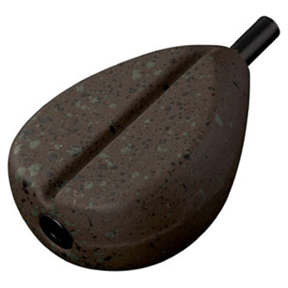 Fox Flat Pear Inline Inc Groove Lead (bulk) i gruppen Krok & Småplock / Sänken & Vikter / Päronsänken hos Sportfiskeprylar.se (CLD213r)