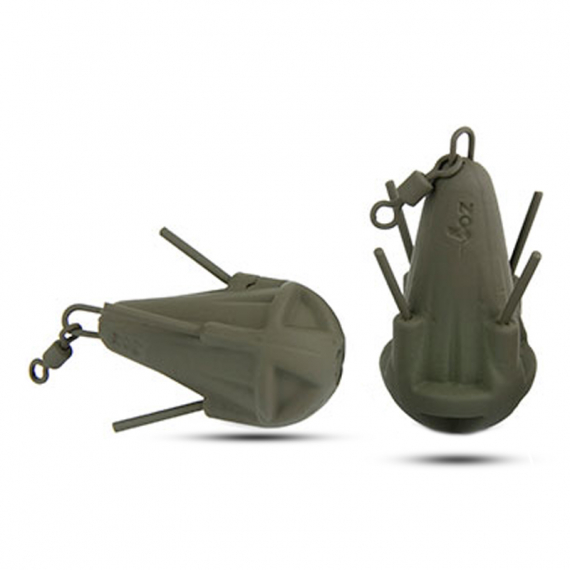 Fox Grappling Marker Lead i gruppen Krok & Småplock / Sänken & Vikter / Övriga Sänken & Tyngder hos Sportfiskeprylar.se (CLD230r)