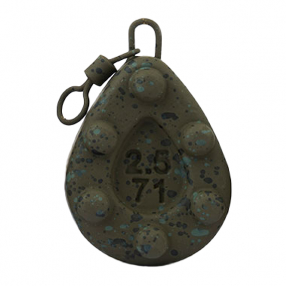 Fox Kling On Swivel i gruppen Krok & Småplock / Sänken & Vikter / Övriga Sänken & Tyngder hos Sportfiskeprylar.se (CLD235r)