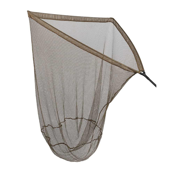 Fox Eos-X Landing Net i gruppen Verktyg & Tillbehör / Håvar / Specimenhåvar & Håvtillbehör / Specimenhåvar hos Sportfiskeprylar.se (CLN066r)