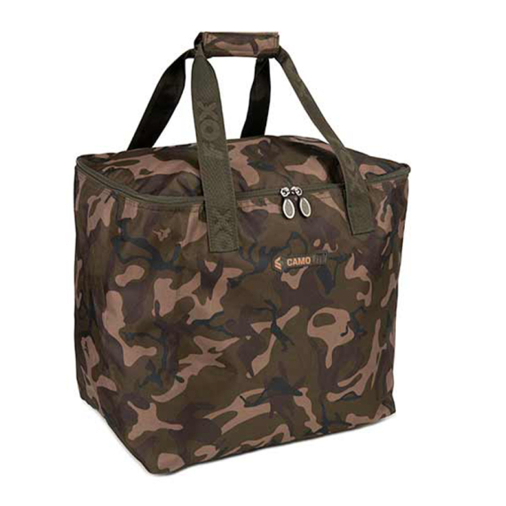 Fox Camolite Tote Bag i gruppen Förvaring / Tote Bags & Tygpåsar hos Sportfiskeprylar.se (CLU462)