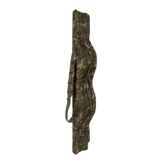 Fox Camolite Rod Hardcase i gruppen Förvaring / Spöförvaring & Spöskydd hos Sportfiskeprylar.se (CLU463r)