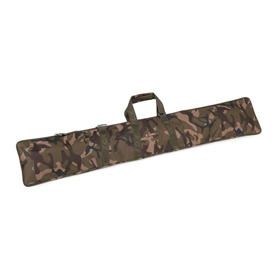 Fox Camolite Large Bankstick Carryall i gruppen Förvaring / Fiskeväskor / Tillbehörsväskor hos Sportfiskeprylar.se (CLU480)