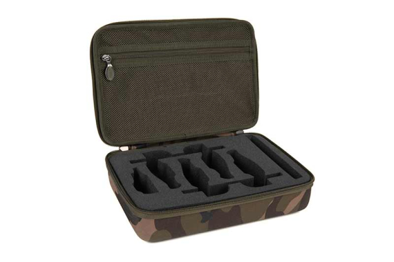 Fox Camolite Mini Micron Case i gruppen Förvaring / Fiskeväskor / Tillbehörsväskor hos Sportfiskeprylar.se (CLU481)