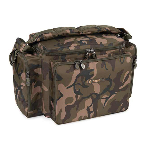 Fox Camolite Compact Carryall i gruppen Förvaring / Fiskeväskor / Carryalls hos Sportfiskeprylar.se (CLU485)
