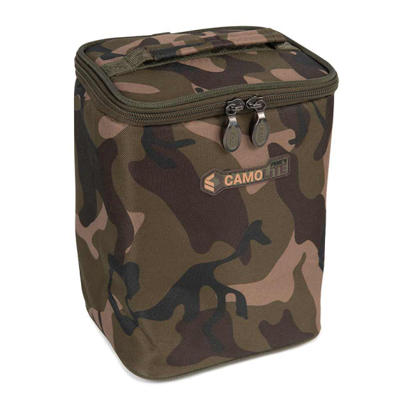 Fox Camolite Cool Bag i gruppen Förvaring / Kylväskor & Kylboxar / Kylväskor hos Sportfiskeprylar.se (CLU490r)