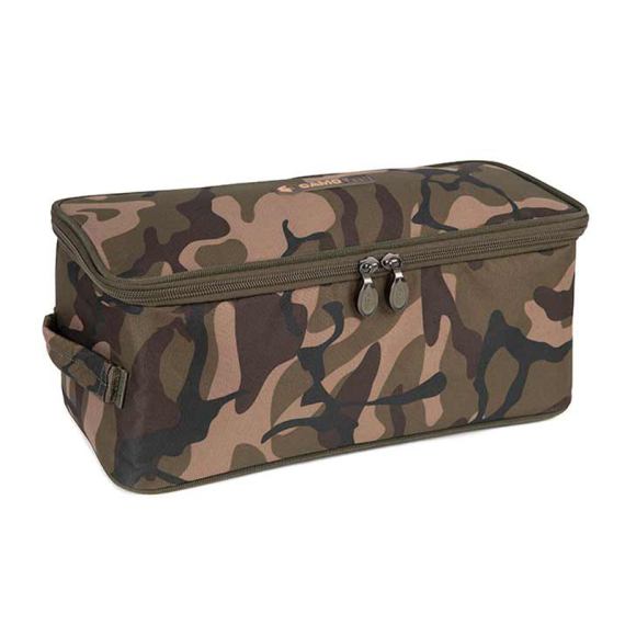 Fox Camolite Storage Bag i gruppen Förvaring / Fiskeväskor / Tillbehörsväskor hos Sportfiskeprylar.se (CLU493r)