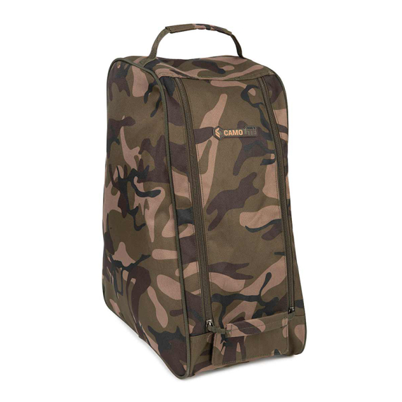 Fox Camolite Wader Boot Bag i gruppen Förvaring / Fiskeväskor / Tillbehörsväskor hos Sportfiskeprylar.se (CLU497)