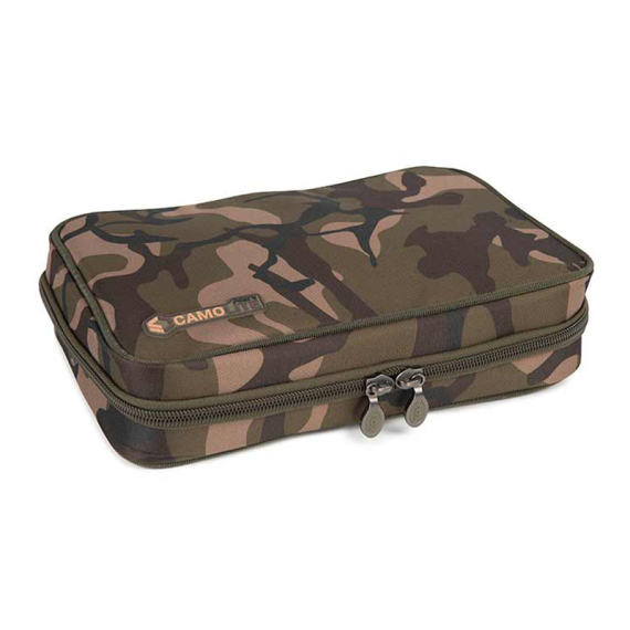 Fox Camolite Buzz Bar Bag i gruppen Förvaring / Fiskeväskor / Tillbehörsväskor hos Sportfiskeprylar.se (CLU513)