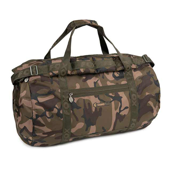 Fox Camolite Kit Bag i gruppen Förvaring / Fiskeväskor / Tillbehörsväskor hos Sportfiskeprylar.se (CLU520)
