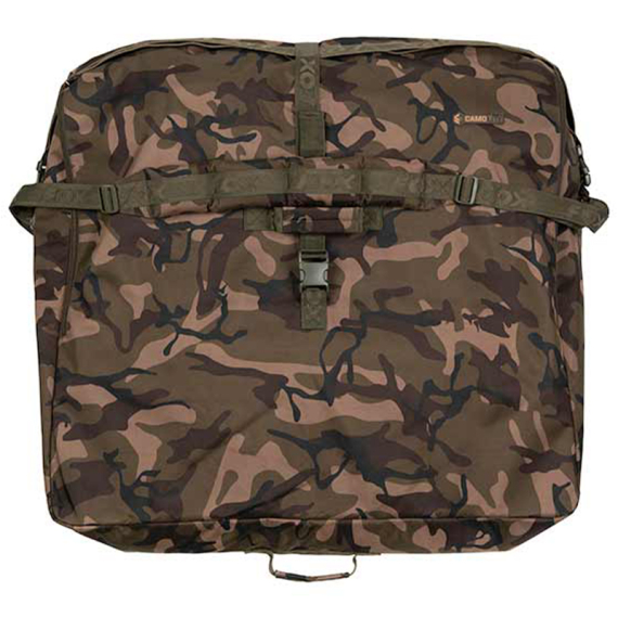 Fox Camolite Bedchair Carrybag i gruppen Outdoor / Sängar & Liggunderlag / Sängar hos Sportfiskeprylar.se (CLU526r)