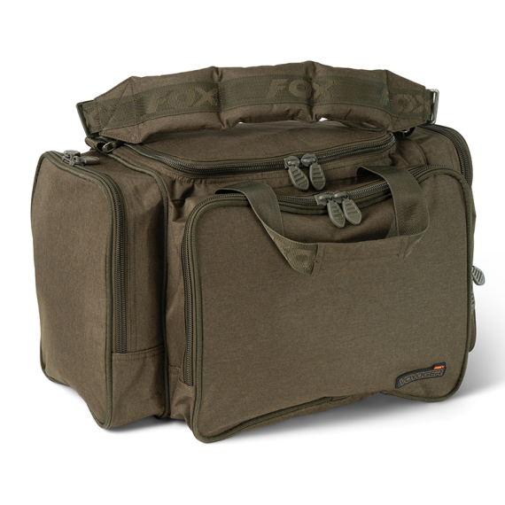 Fox Voyager Carryall i gruppen Förvaring / Fiskeväskor / Carryalls hos Sportfiskeprylar.se (CLU555r)