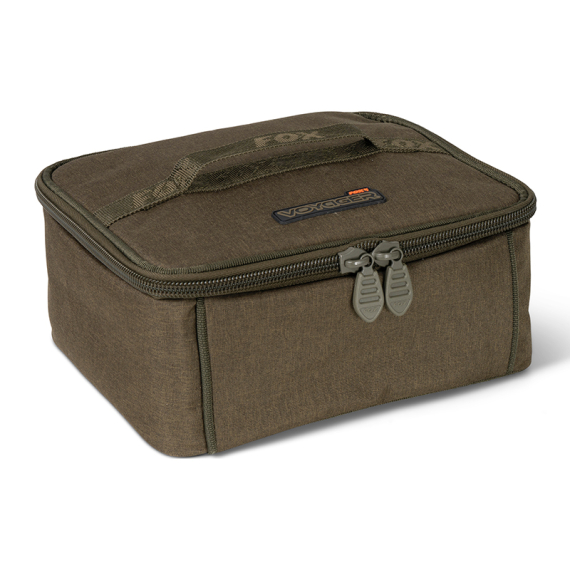 Fox Voyager Camera Gadget bag i gruppen Förvaring / Fiskeväskor / Tillbehörsväskor hos Sportfiskeprylar.se (CLU571)