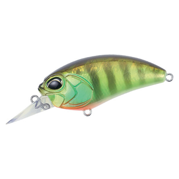 DUO Realis Crank M62 5A - Chart Gill Halo i gruppen Fiskedrag / Wobblers / Grundgående Wobblers hos Sportfiskeprylar.se (CM625AAJA3055)